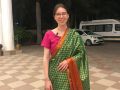 \'นาลันดา\'สาวลูกครึ่งไทย-ออสซี่​ฝ่ามิติอดีตสู่ปัจจุบัน​เยือน​ ​ม.นาลันทา​ มรดกธรรมแห่งพระพุทธองค์​