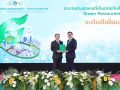 เอส แอนด์ พี รับมอบรางวัล G-Green ระดับประเทศ ประจำปี67 ทั้งสิ้น12แห่ง ภายใต้โครงการ Green Restaurant ต่อเนื่องเป็นปีที่ 3