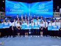 นักศึกษาสาขาภาพยนตร์และสื่อดิจิทัล SPU คว้าแชมป์ระดับประเทศ โครงการ Nissan e-POWER Challenge 2024