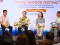 ตรังจัดใหญ่\'Trang Seafood Festival\' ยกระดับอาหารถิ่นสู่ท่องเที่ยวคุณภาพสูง