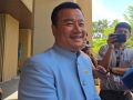 ‘สรวงศ์’ขออย่าโหม‘ปรับ ครม.’ โอดมีผลต่อการทำงาน ย้ำอำนาจอยู่ที่‘นายกฯ’