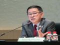 ‘ดีอี’ลุยปิดบัญชี‘พนันออนไลน์’ 3 เดือนแรกปี 68 ปราบไปแล้วเกือบ 30,000  URLs