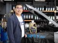 พีทีที ลูบริแคนท์ส แนะนำผลิตภัณฑ์ใหม่ PERFORMA SUPER SYNTHETIC 0W-20