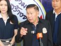 เสรีพิศุทธ์’เดินหน้าขุดชั้น14 ลาก‘ทักษิณ’เข้าคุก ยุรีบหนี/30เม.ย.ไม่รอดแน่