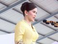 โปรดเกล้าฯให้ พล.ต.หญิง ท่านผู้หญิงอรอนงค์ ปิยนาฏวชิรพัทธ์ เป็นผู้แทนพระองค์เปิดกรีฑาเยาวชน