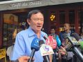 ‘ทำตัวดีๆเผื่อได้เป็นรองนายกฯ’  ‘ทักษิณ’เย้ย‘หนูรี’  หลังถูก‘เสรีพิศุทธ์’หยัน  ขู่ระวังจะติดคุกคดีชั้น14