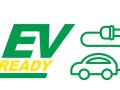 ‘ไทร์พลัส’ เปิดตัวสัญลักษณ์ EV READY