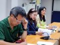 สมาคม BINA  ประชุมร่วม ผู้ว่าจ.นนทบุรี หารือ ยกระดับเศรษฐกิจไทยสู่ตลาดโลก