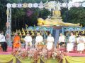 อุตรดิตถ์เตรียมจัดงานประเพณีอัฐมีบูชา 11 - 19 พฤษภาคมนี้