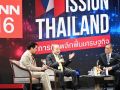 \'พิชัย\'ขึ้นเวทีใหญ่ \'Mission Thailand ภารกิจพลิกฟื้น ศก.\' มั่นใจเจรจาสหรัฐฯ สำเร็จ