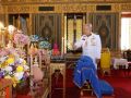 โปรดเกล้าฯ บำเพ็ญพระราชกุศลเนื่องในวันคล้ายวันประสูติ เจ้าฟ้าทีปังกร พระชันษาครบ 20 ปี