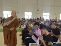 92 หนุ่มบึงกาฬพร้อมรับใช้ชาติ!เข้ากองประจำการ ทบ.-ทอ.ญาติส่งด้วยความภาคภูมิใจ