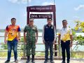 อำนาจเจริญคุมเข้มชายแดนสกัดโค-กระบือข้ามโขงหวั่นแอนแทรกซ์ระบาด