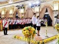 ​รัฐบาลจัดงานสโมสรสันนิบาต เฉลิมพระเกียรติพระบาทสมเด็จพระเจ้าอยู่หัว