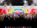 เหล่าไอคอน LGBTQIAN+ ผนึกดารา-ศิลปินดัง ร่วมสร้างปรากฏการณ์เทศกาลระดับโลก
