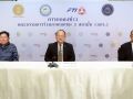 กกร.เร่งรัฐเจรจาสหรัฐลดภาษี หวั่นฉุดจีดีพีเหลือ 0.7%-1.4%