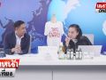 (คลิป) \'เจ๊ปอง\' เปิดแผล \'รัฐบาล\' ไม่มีวีซ่าใช่ไหม ถึงไปคุย \'สหรัฐ\' ไม่ได้?