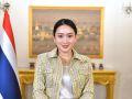 นายกฯ กล่าวคำปราศรัยวันเกษตรกร ปี 68 ขอบคุณเกษตรกรไทยทุกคนที่เป็นฟันเฟื่องสำคัญ