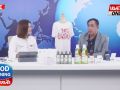 (คลิป) เมื่อกล้องวงจรปิด \'ชั้น14และบ้านจันทร์ส่องหล้า\' เสียพร้อมกัน นอนบ้านไม่ได้นอนชั้น14 ด้วยหรือไม่
