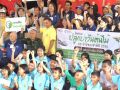 วิชัยเวชฯ จับมือโรงเรียนบ้านด่านโง ร่วมใจปลูกป่า เนื่องในวันต้นไม้ประจำปีของชาติ