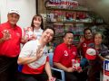เพื่อไทย ส่ง \'อนุสรณ์\' ลุยช่วย \'อัศนี\' เบอร์ 3 นายกเทศมนตรีเทศบาลนครเชียงใหม่