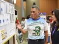 ประธาน กกต.ลงพื้นที่ประจวบ-เพชรบุรี ดูความพร้อมก่อนเลือกตั้งเทศบาล