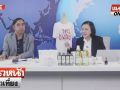 (คลิป) \'หมอตุลย์\' เผย! เขียนใบรับรองเป็นเท็จ ซัด! หมอน่าจะวิกฤต กับ ม.157