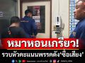 หมาหอนเกลียว! ตะครุบหัวคะแนนพรรคดัง แจกเงิน‘ซื้อเสียง’เลือกตั้งเทศบาลนครนนท์
