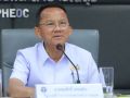 ป่วยคงที่4ราย! \'สมศักดิ์\'เผยไม่พบผู้ป่วยโรคแอนแทรกซ์เพิ่ม เตือนประชาชนพื้นที่เสี่ยงเฝ้าระวัง