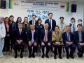 \'พิพัฒน์\'เยือนเกาะเชจู พบแรงงานไทย-หารือความร่วมมือด้านแรงงาน เตรียมประชุมรัฐมนตรี APEC 2025