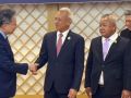 \'พิพัฒน์\'ขับเคลื่อนความร่วมมือแรงงานอาเซียน พบ\'รมว.เกาหลี–มาเลเซีย\' เตรียมยกระดับแรงงานไทยสู่มาตรฐานสากล