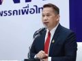 ‘อนุสรณ์’ชี้ไม่มีเหตุที่พรรคไหน จะคว่ำร่าง พ.ร.บ.งบประมาณ ทำประเทศเสียโอกาส