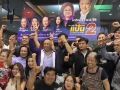 ‘ปลัดแป้น’คว่ำแชมป์เก่าผงาด‘นายกนครหาดใหญ่’ ประกาศลุยนโยบายเร่งด่วน