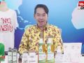 (คลิป) เมื่อ \'นพดล ปัทมะ\' ช่วยทักษิณ อ.ปูถาม \'ทำไมกระจอกอย่างนี้\'