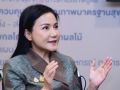 \'รมว.นฤมล\'จับมือผู้ประกอบการรับซื้อผลไม้ ย้ำ Fruit Board คุมเข้มสินค้าให้มีมาตรฐาน