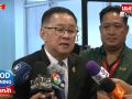 (คลิป) \'กฤษฏิ์\' สส.ชลบุรี บอกลา \'พรรคส้ม\' เผย! ทัศนคติไปด้วยกันไม่ได้