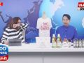 (คลิป) \'กล้าธรรม\'เนื้อหอมสุดๆ!! คนดังแห่ซบ\'ธรรมนัส\'