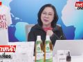 (คลิป) \'เจ๊ปอง\' จัดหนัก! หมอใหญ่เกาะขานักการเมือง \'ร้องเรียนผิดที่ รับคำสั่งผิดคน\'