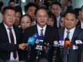 ‘รองเลขา กกต.’ยันสอบคดี‘ฮั้ว สว.’ไม่ล่าช้า เร่งดำเนินการอยู่
