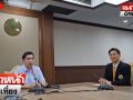 (คลิป) \'แพทยสภา\' หอบเอกสารส่ง \'สภานายกพิเศษ\' นับถอยหลัง จุดจบ \'ทักษิณ-อุ๊งอิ๊งค์\'