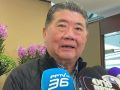 ‘ภูมิธรรม’พลิ้วปม‘กล้าธรรม’สาขา 2 เพื่อไทย บอก 6 พรรคร่วมเหมือน‘พรรคพี่พรรคน้อง’