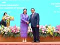 \'นายกฯไทย-เวียดนาม\'เป็นพยานเอ็มโอยู 8 ฉบับ เห็นพ้องร่วมมือมั่นคงยกระดับเศรษฐกิจ