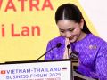 คึกคัก! นายกฯเปิดสัมนานักธุรกิจไทย-เวียดนาม ยกระดับร่วมมือภาคเอกชน เชื่อการค้าทะลุ 8.7 แสนล.