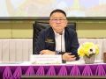 \'ประเสริฐ\' ลงพื้นที่ติดตามสถานการณ์น้ำเชิงรุก 4 จังหวัดอีสานกลาง