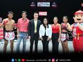 \'พีท ทองเจือ – ป้อ ปุญญพัตน์\'ร่วมการันตี Fairtex Fight Thaiwatsadu Champions Tournament Season 3