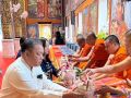 ‘กฟก.เชียงราย’จัดกิจกรรมครบรอบ 26 ปีก่อตั้ง‘กองทุนฟื้นฟูและพัฒนาเกษตรกร’