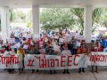 ไม่เอา EEC! ชาวปราจีนฯ ลุกฮือ ต้านทุนต่างชาติ ชู 7 ปมร้อนดันสู่ \'วาระประชาชน\' ทั่วประเทศ