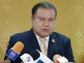 ‘สนธิญา’ยื่น‘กกต.’สอบ‘เพื่อไทย’ เลื่อนแจก‘เงินหมื่น’ส่อขัดรธน.หรือไม่
