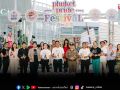 \'สมาคมอันดามันพาวเวอร์\'เตรียมคิกออฟ 2 มิ.ย.68 เดินหน้าจัด\'Phuket Pride Festival 2025\'