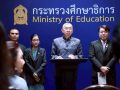 \'เพิ่มพูน\'ดันนำ\'ดิจิทัล-AI\'พัฒนาคุณภาพการศึกษาไทย